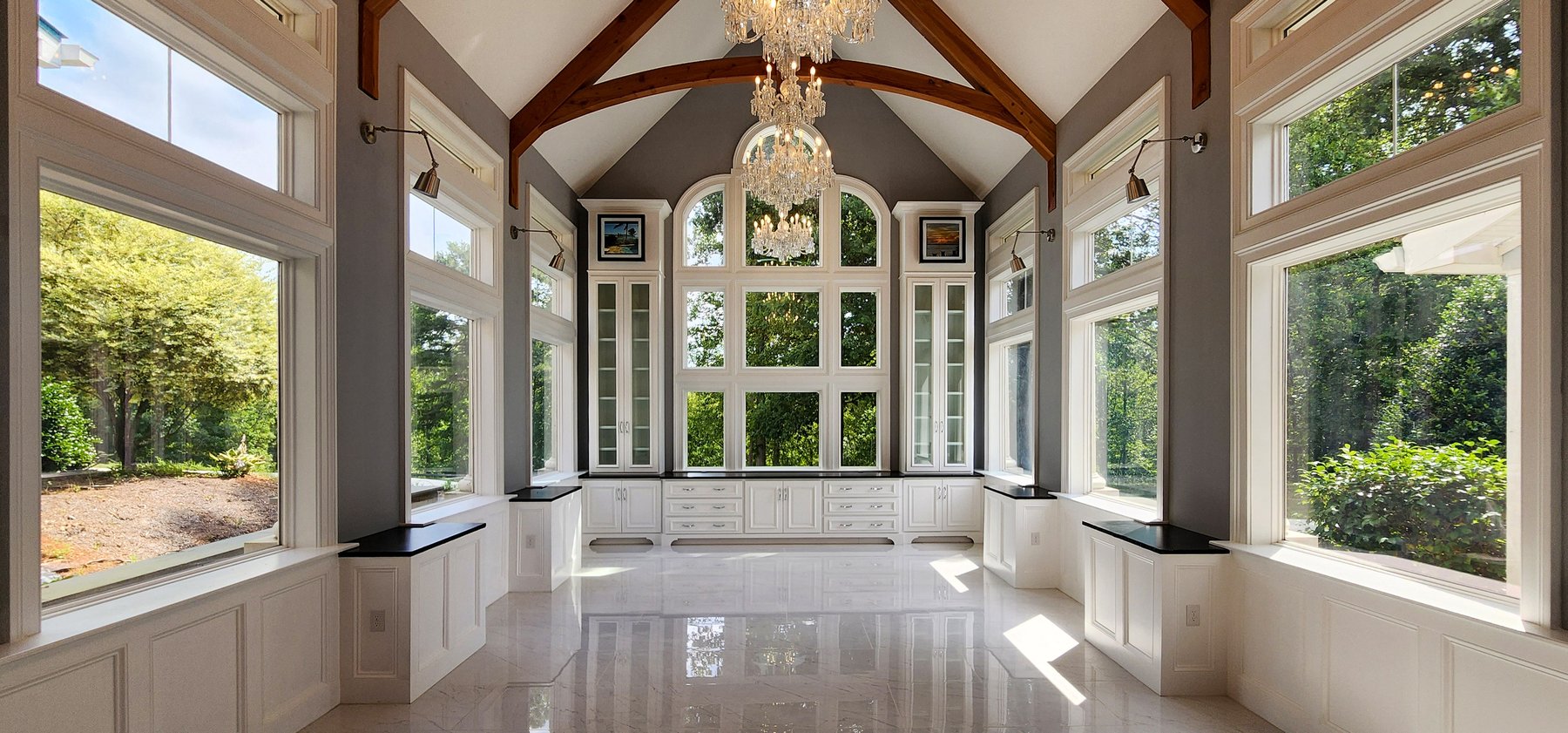 Image for Luxurious Central Virginia Retreat
