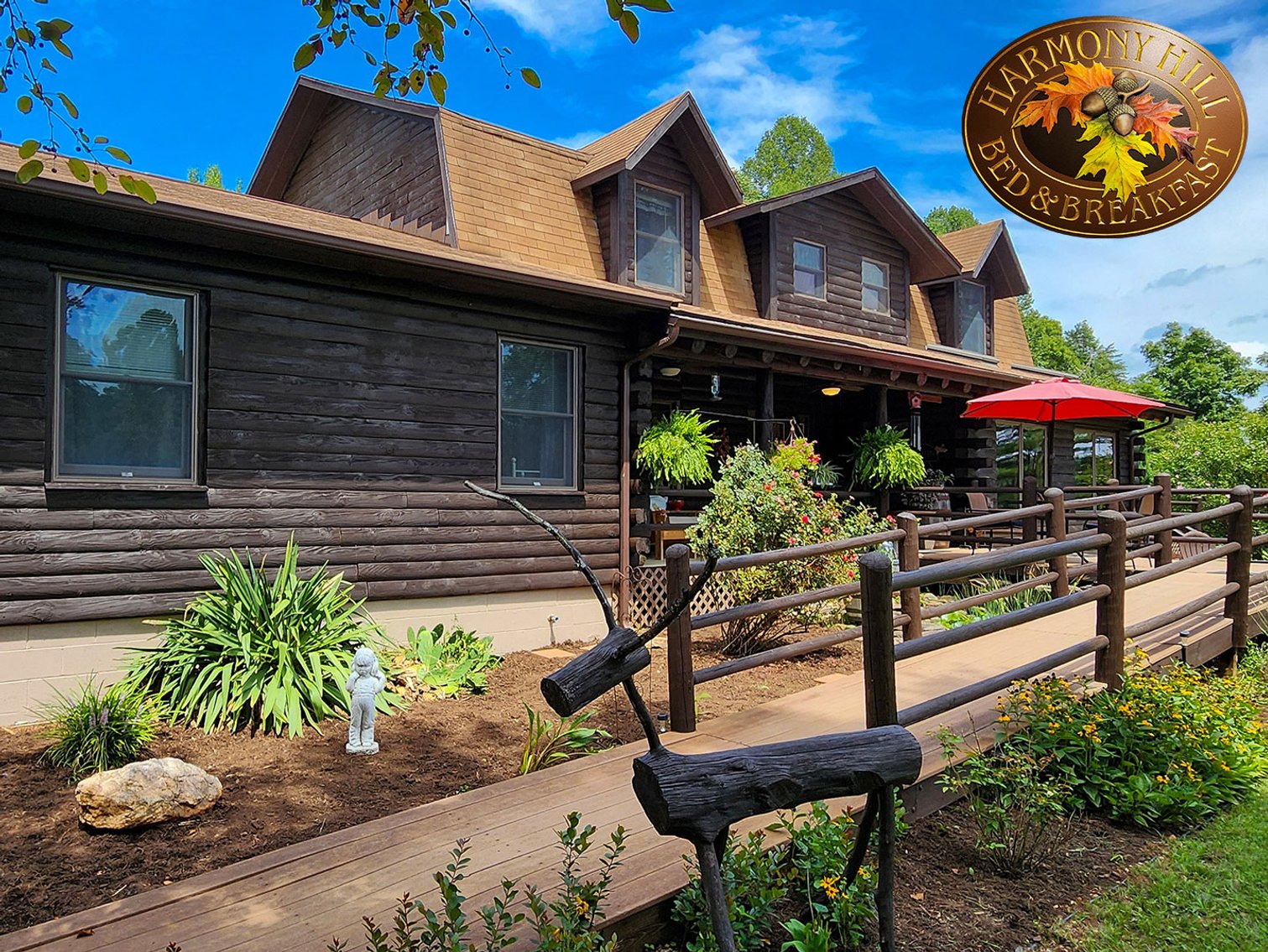 Image for Lovingston VA Bed & Breakfast