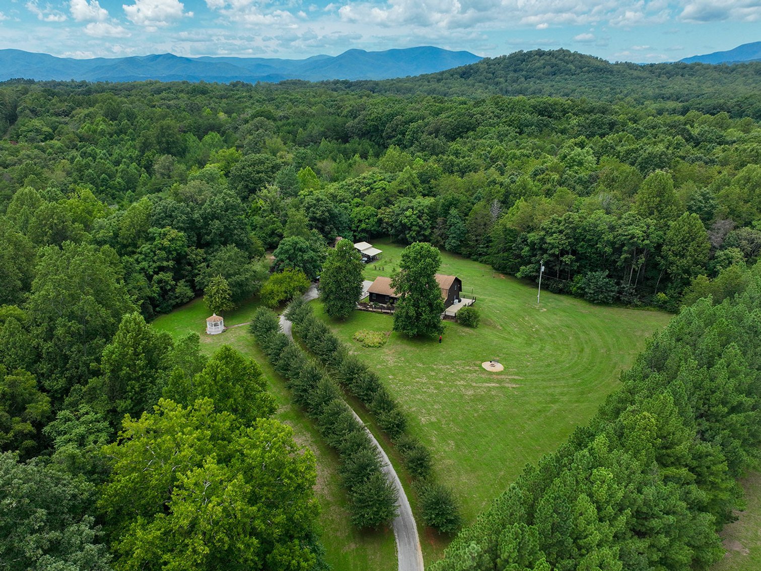 Image for Lovingston VA Bed & Breakfast