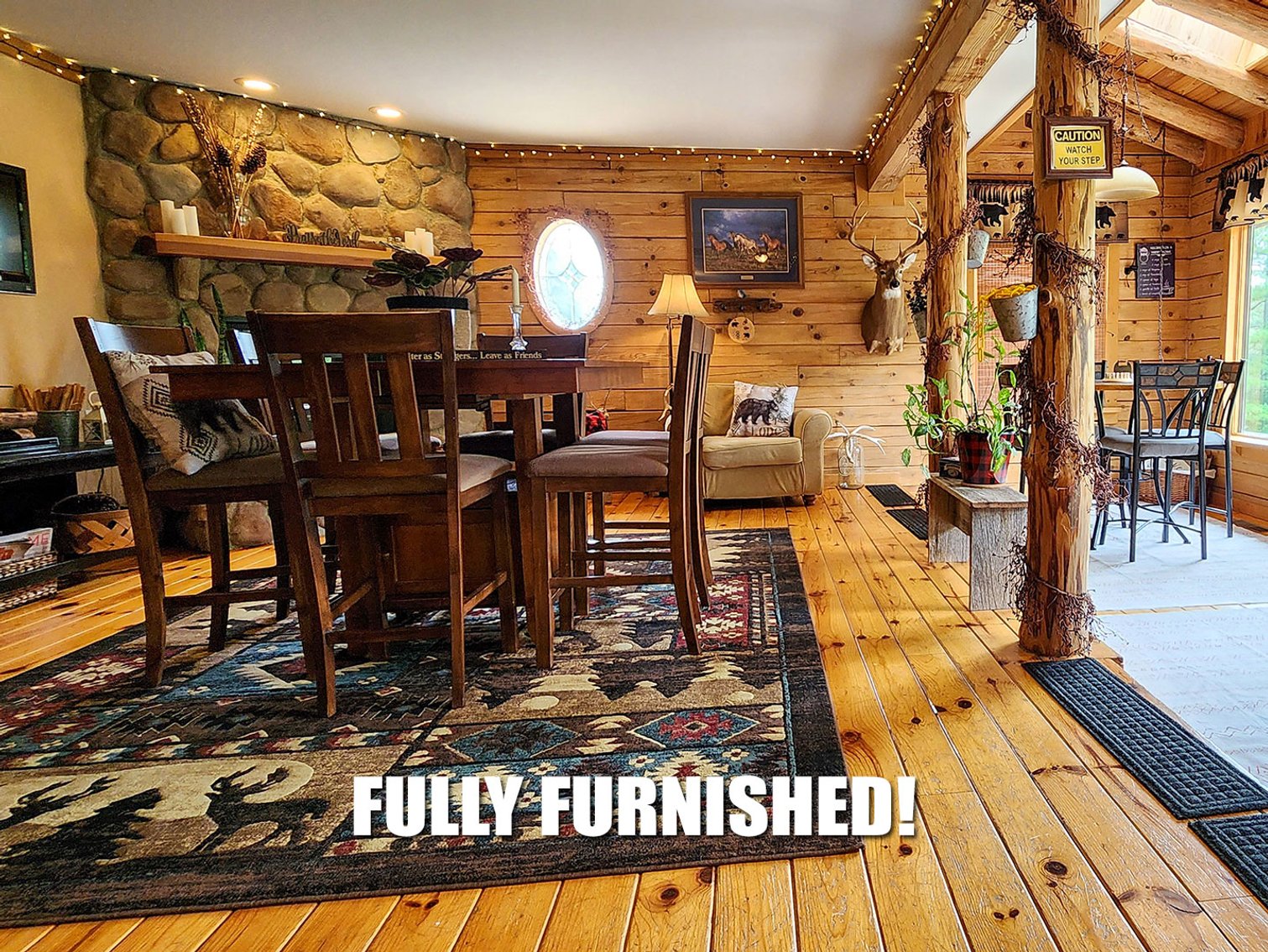 Image for Lovingston VA Bed & Breakfast