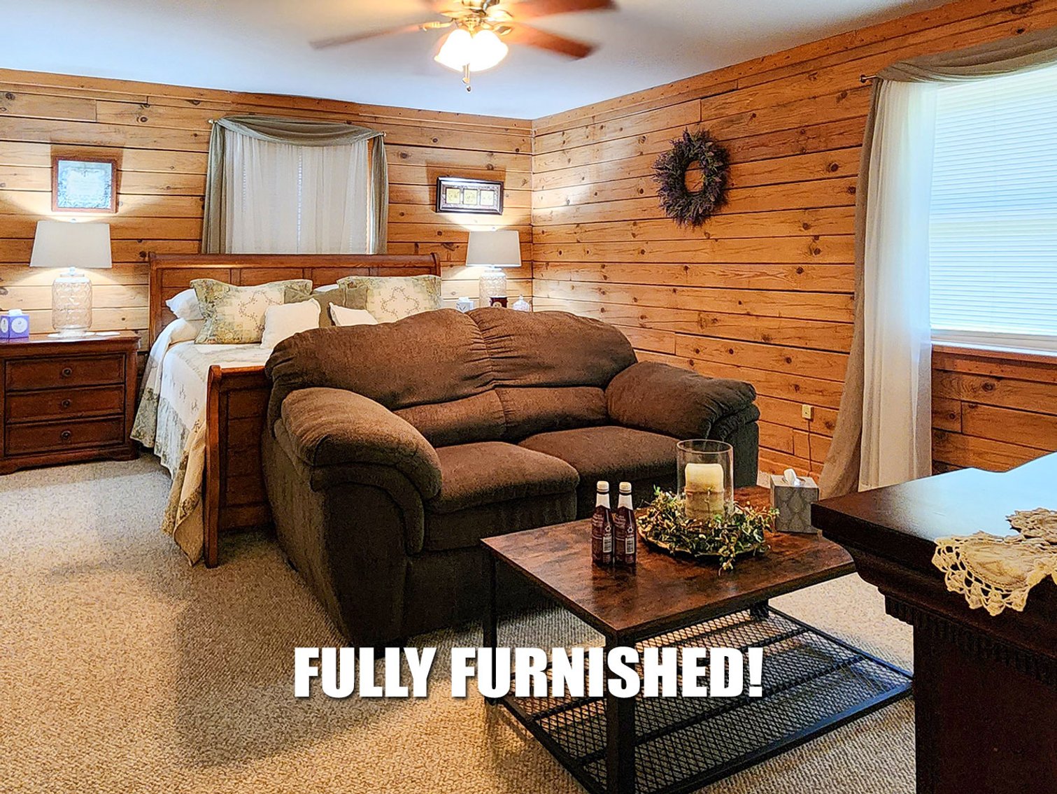 Image for Lovingston VA Bed & Breakfast