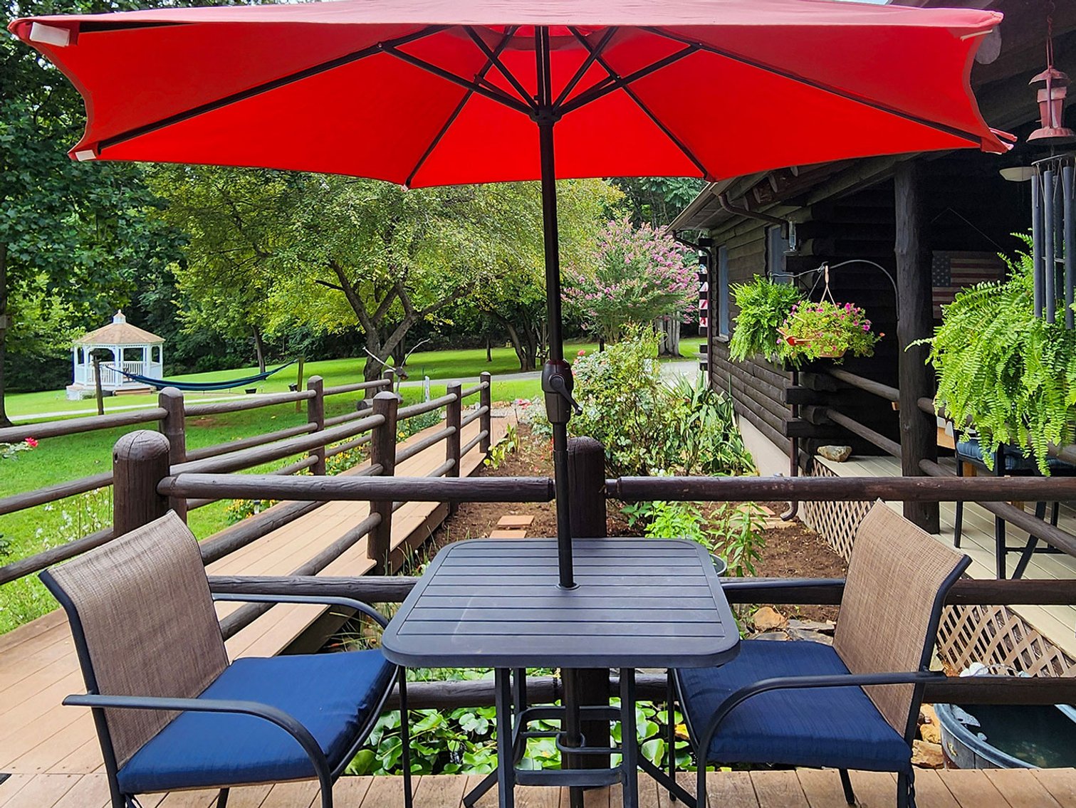 Image for Lovingston VA Bed & Breakfast