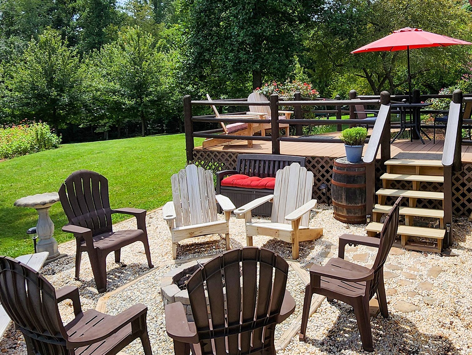 Image for Lovingston VA Bed & Breakfast