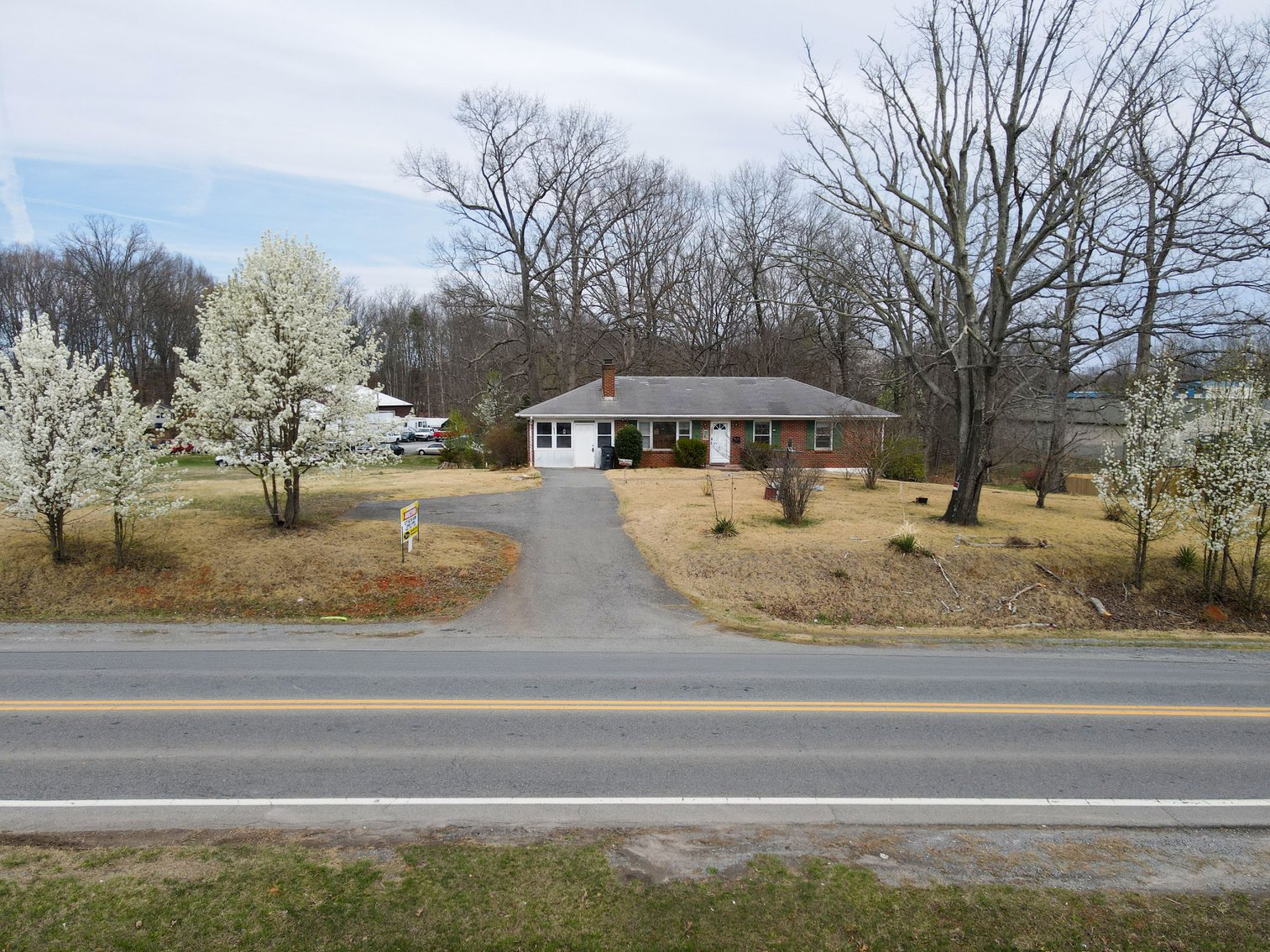 Image for 3677 Waterlick Rd Forest VA