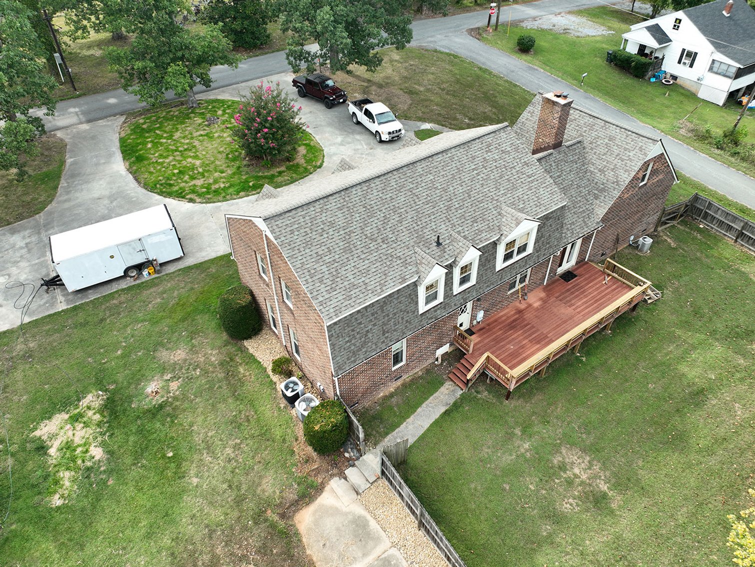 Image for 3,700 Sq.Ft. 5BR 3.5BA starting at $285k
