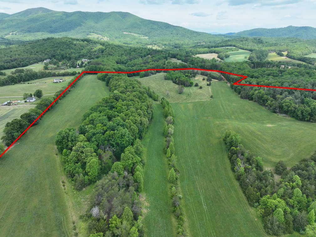 Image for Boones Mill 116 Acre Farm