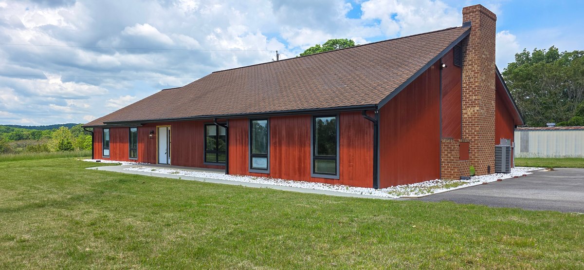 Image for Boones Mill 116 Acre Farm
