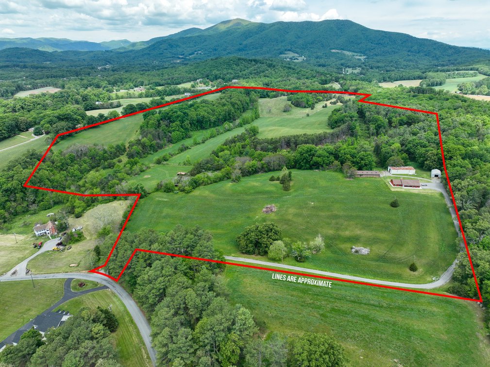 Image for Boones Mill 116 Acre Farm