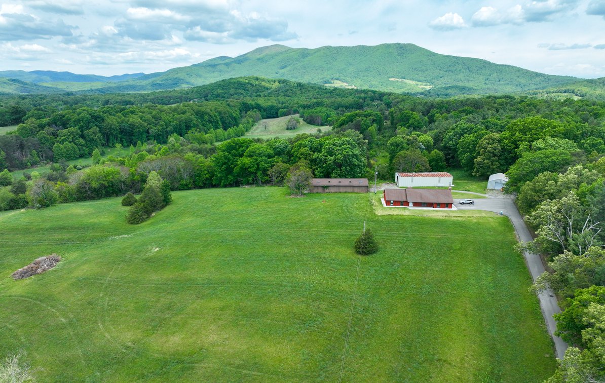 Image for Boones Mill 116 Acre Farm