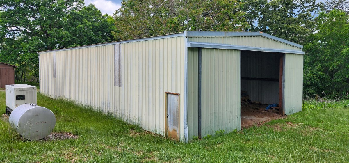 Image for Boones Mill 116 Acre Farm