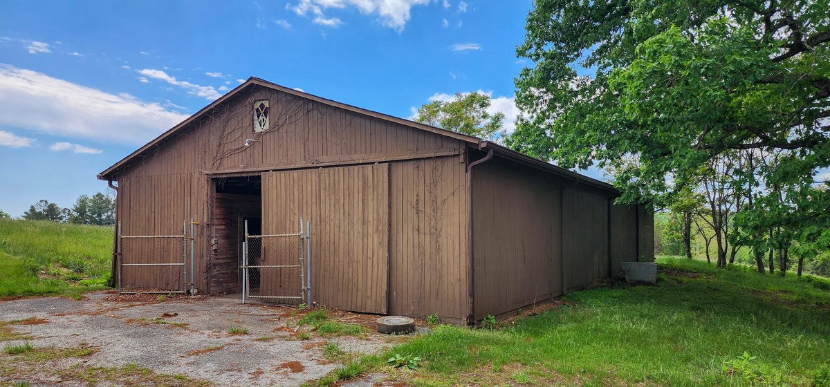 Image for Boones Mill 116 Acre Farm