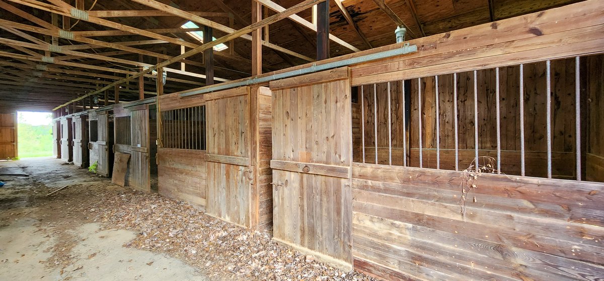 Image for Boones Mill 116 Acre Farm