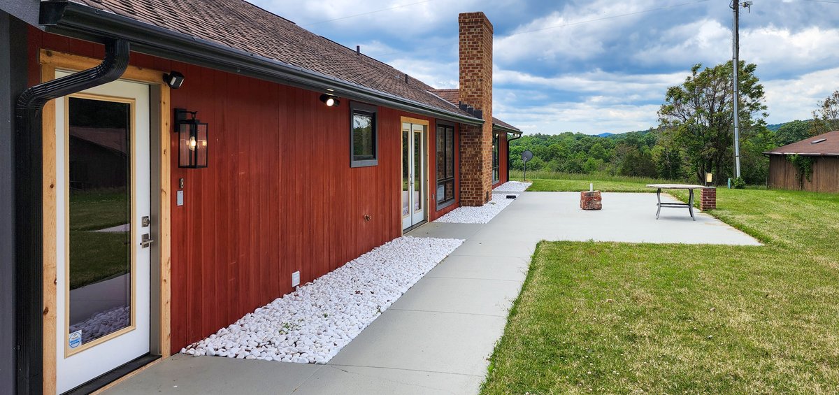 Image for Boones Mill 116 Acre Farm