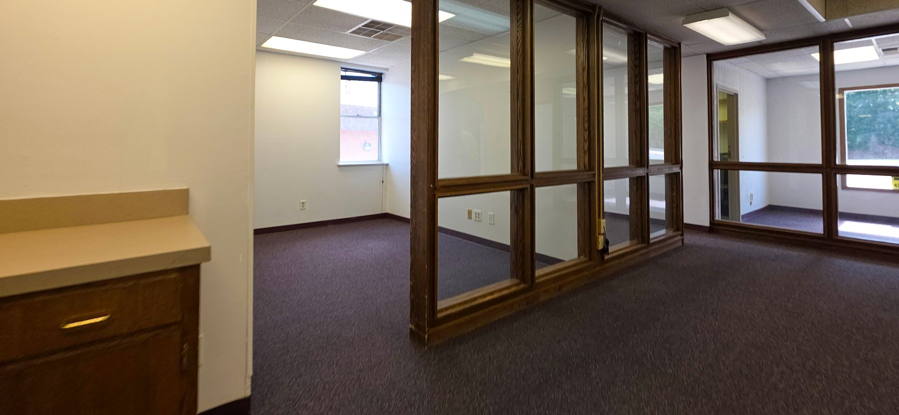 Image for Danville Office - 116 Magnolia Dr