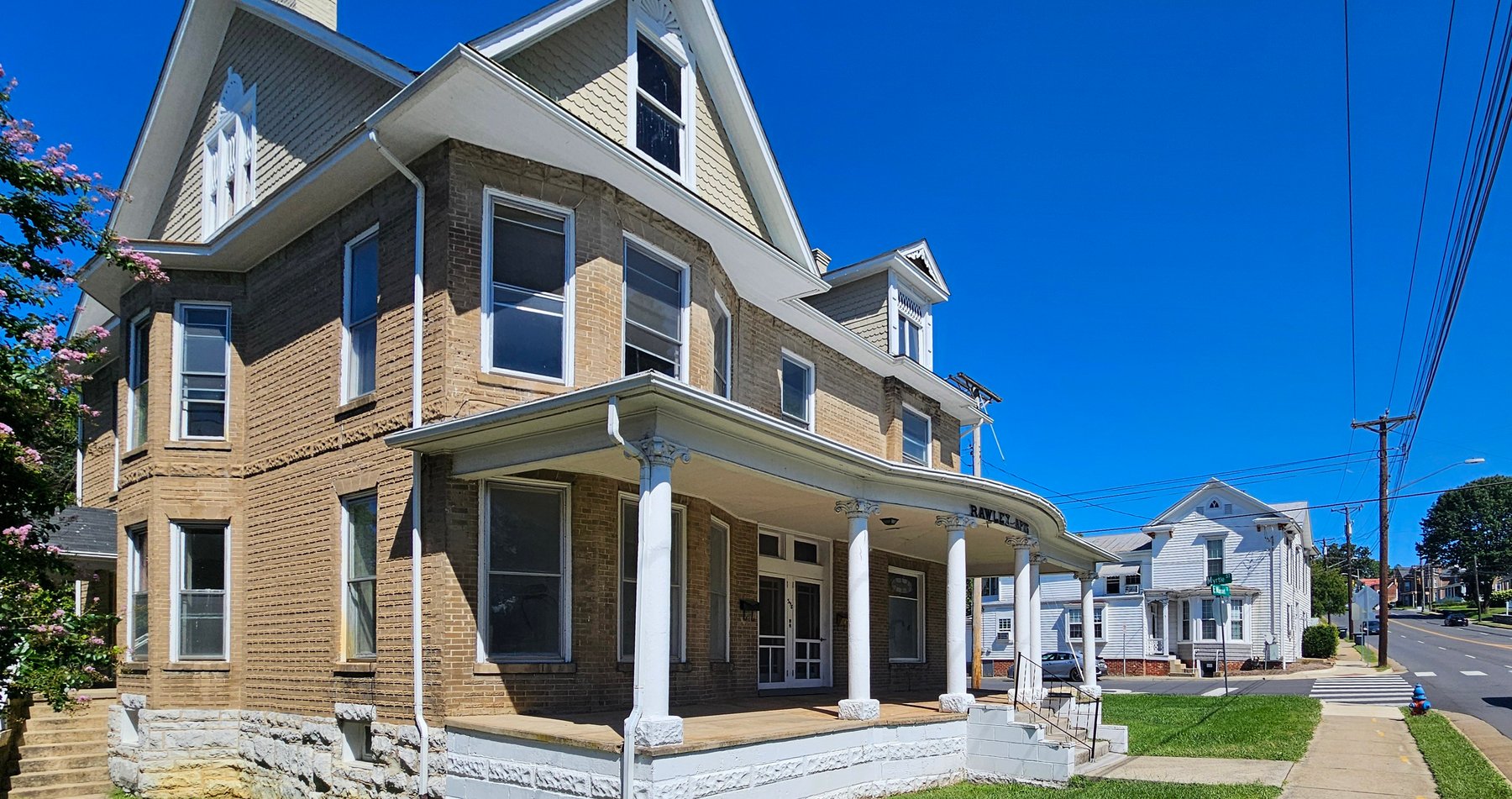 Image for Harrisonburg 4-Plex near JMU