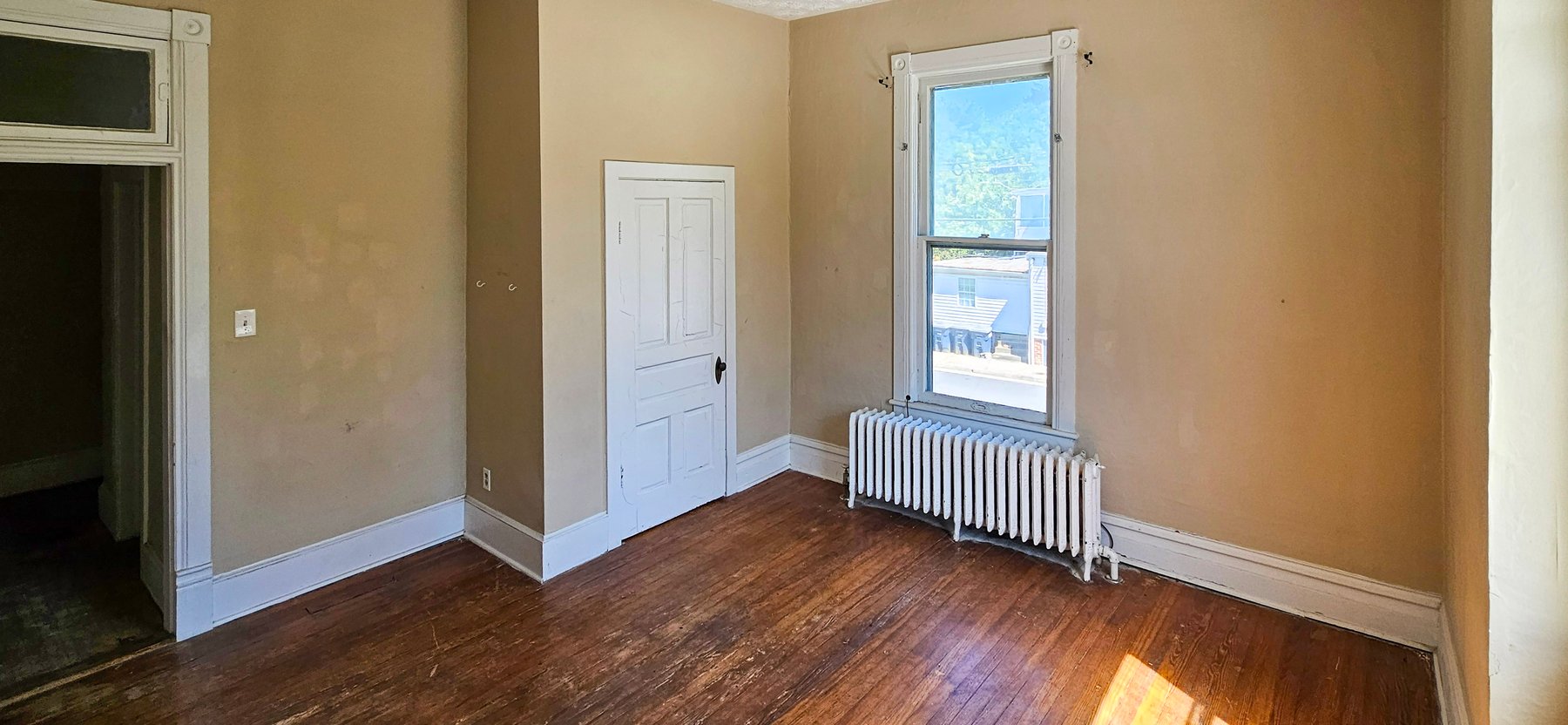 Image for Harrisonburg 4-Plex near JMU