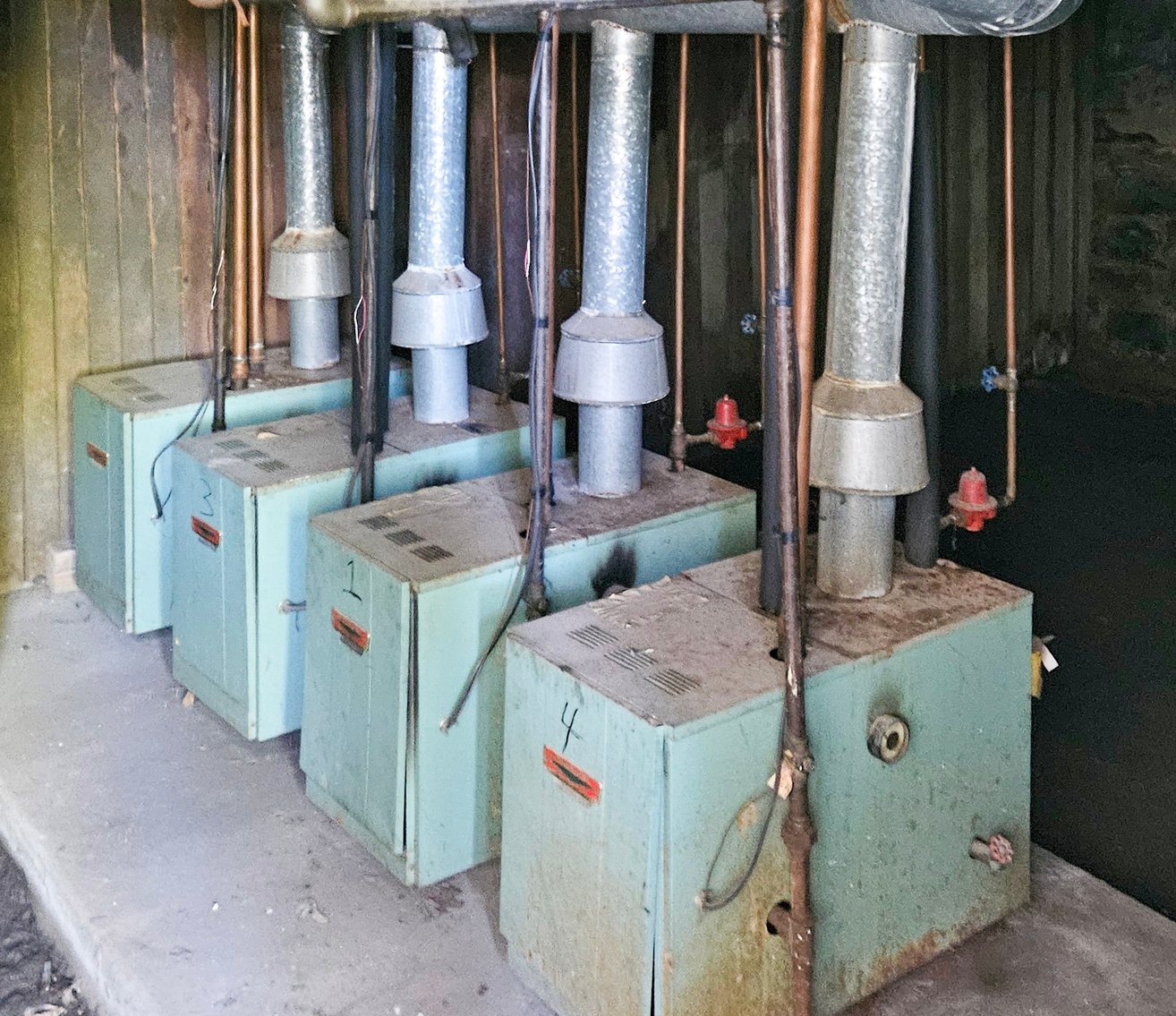 Image for Harrisonburg 4-Plex near JMU