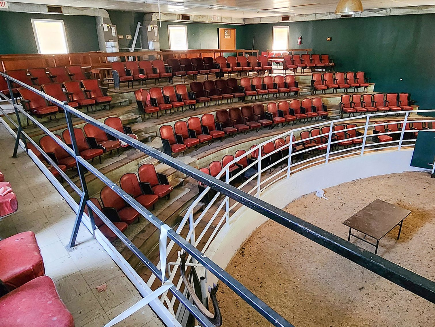 Image for 33,424 sq.ft. on 9.7 Acres