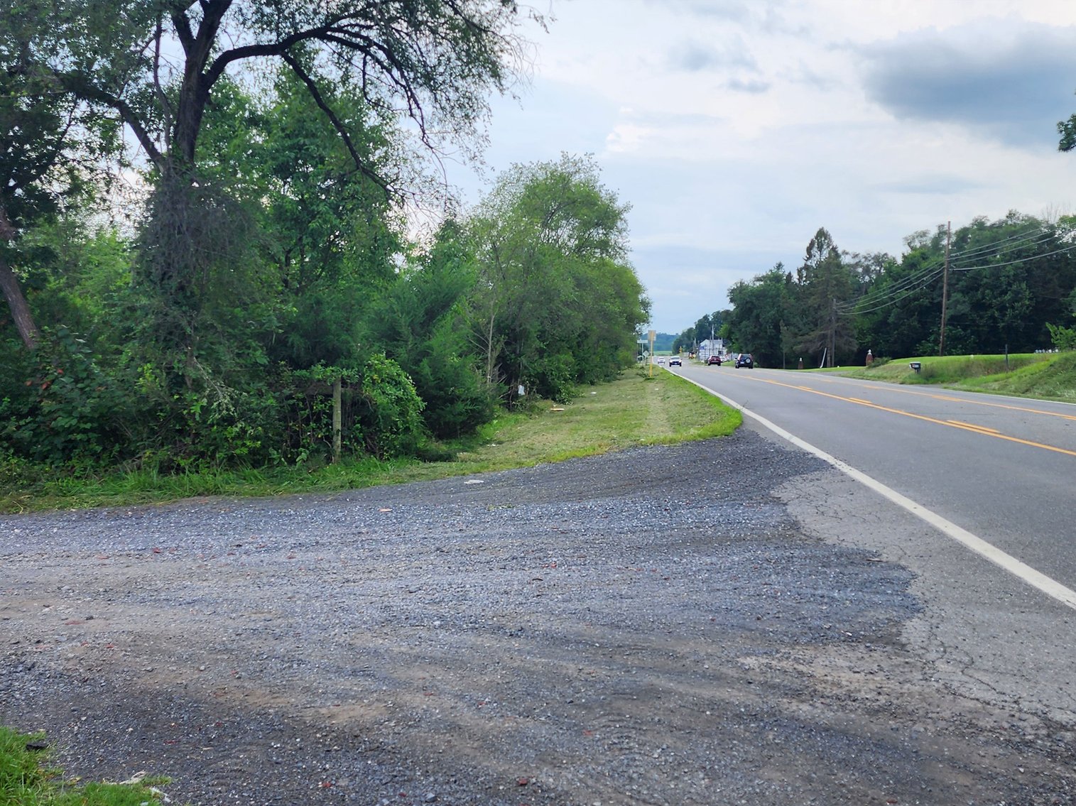 Image for 90 Acre Development Tract near Harrisonburg VA