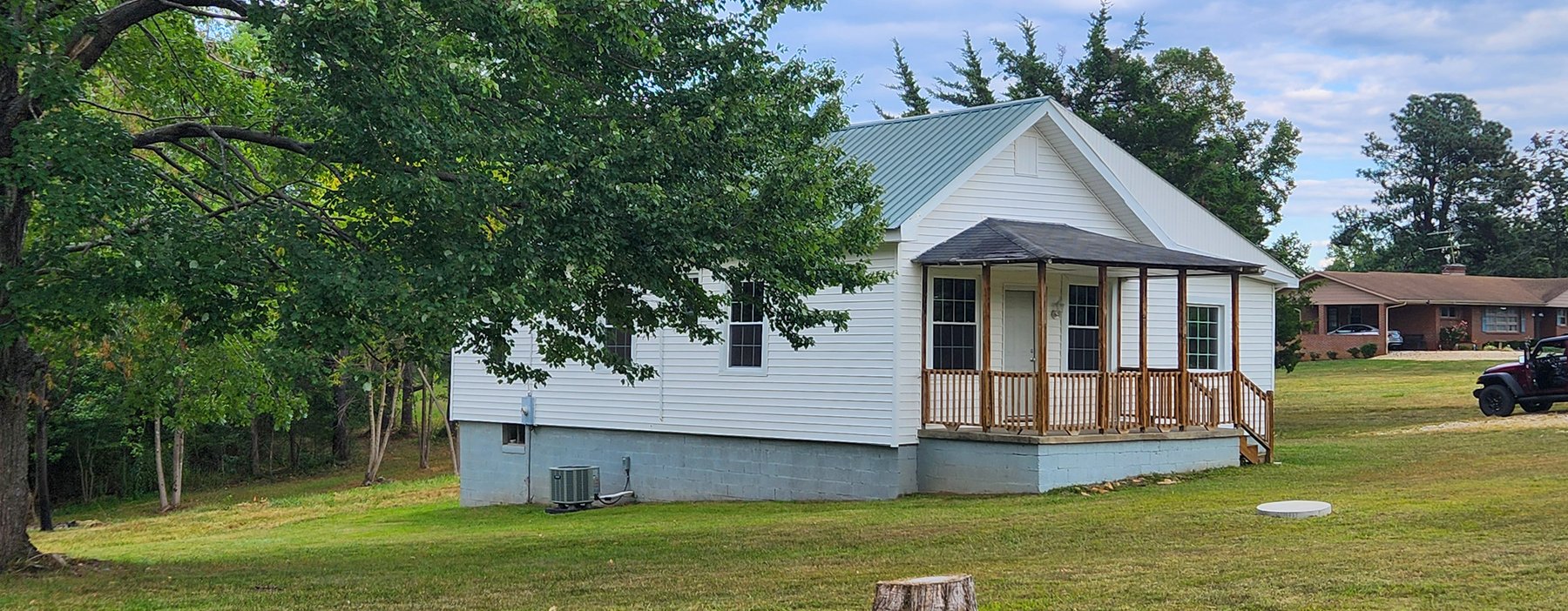 Image for 2 BR Home on 4.1 Acres