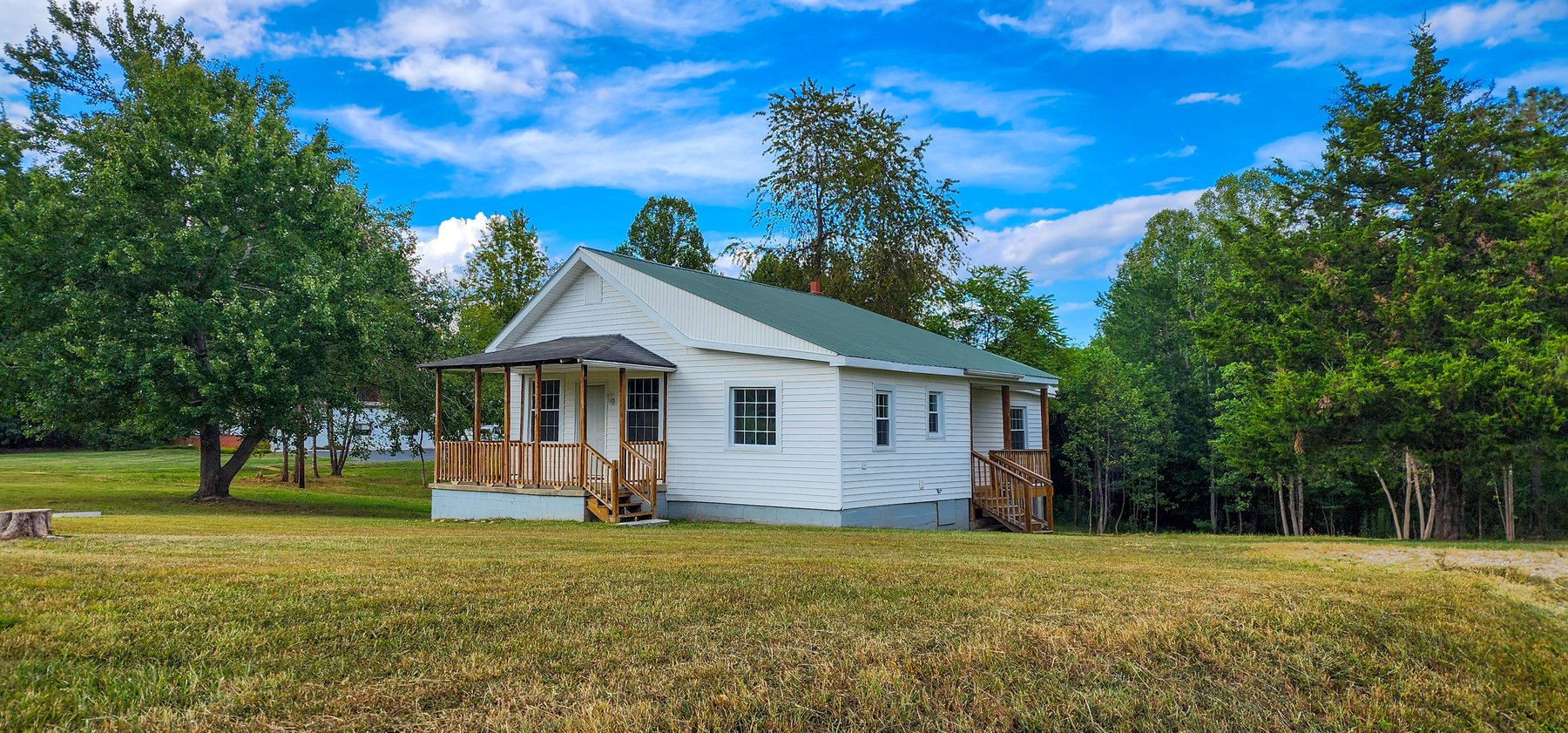 Image for 2 BR Home on 4.1 Acres