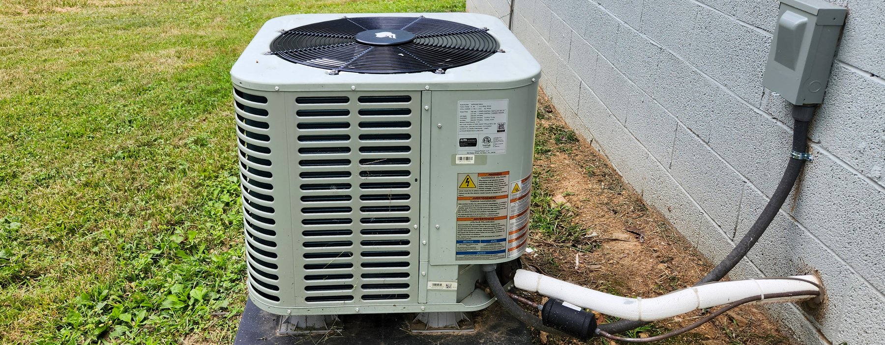 Image for 2 BR Home on 4.1 Acres