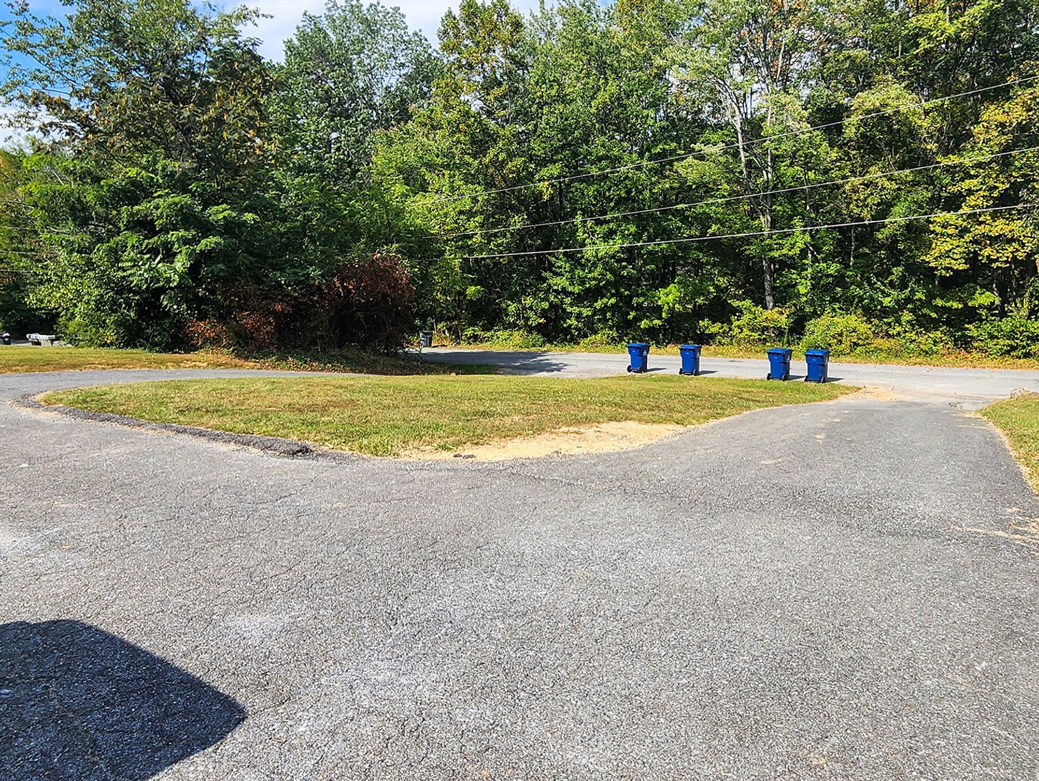 Image for Brick 4-Plex off Leesville Rd