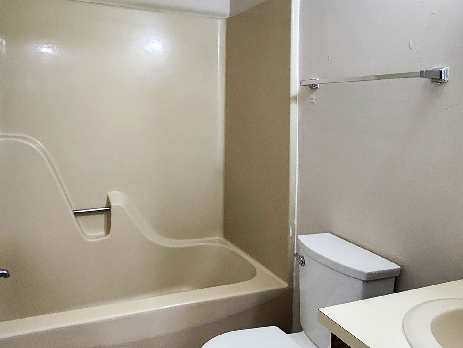 Image for Brick 4-Plex off Leesville Rd