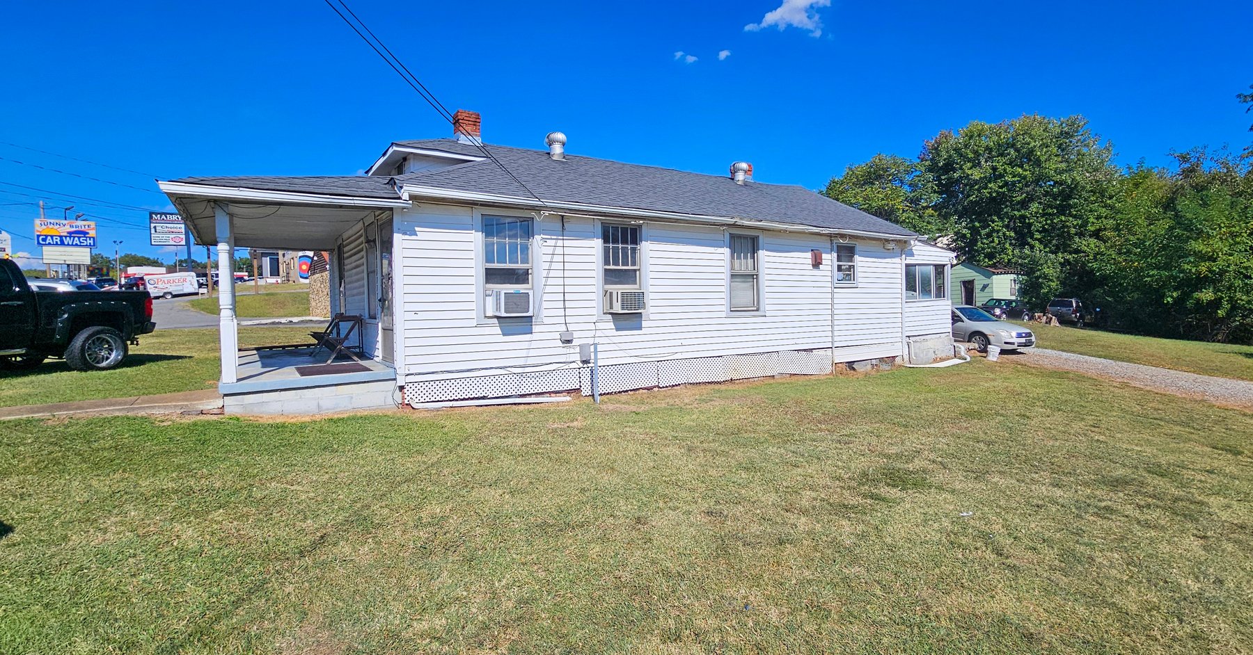 Image for Commercial Property on US-29 Business