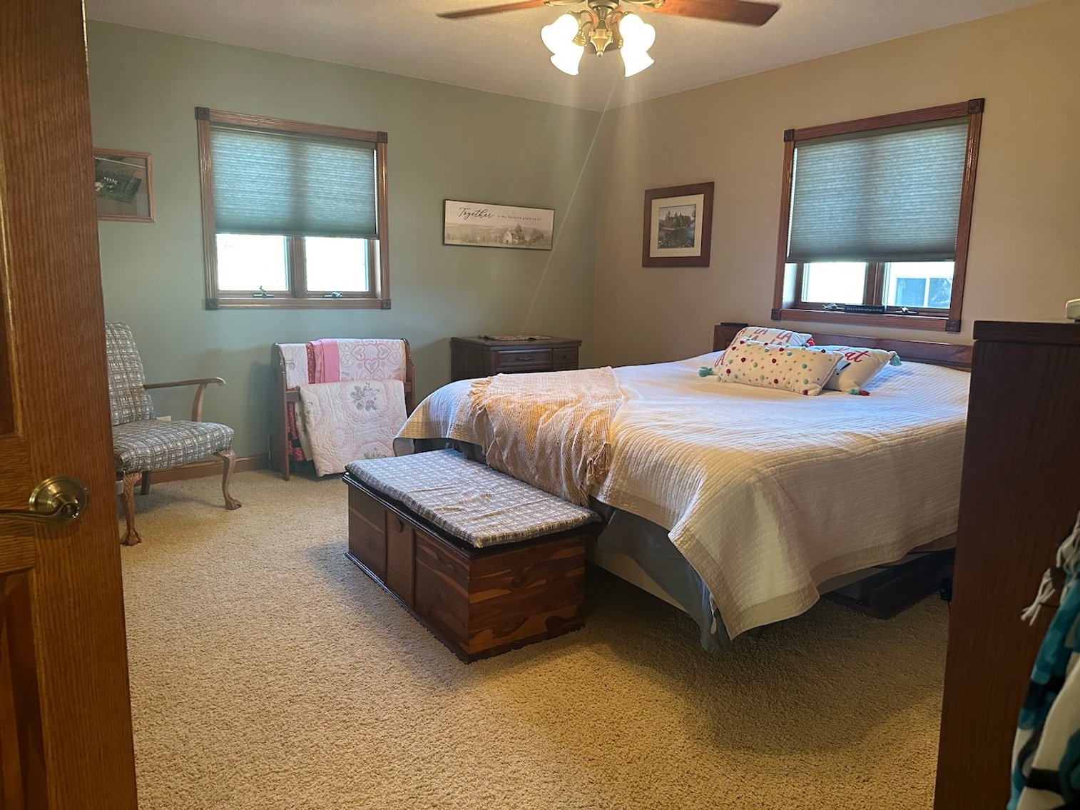 Image for 2488 Needham Ave., Sac City!