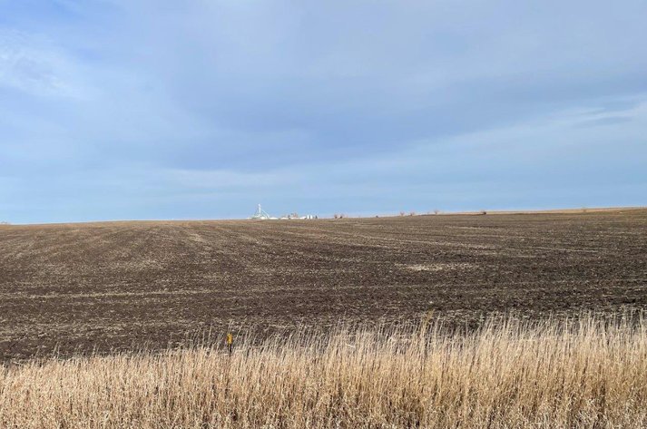Image for Sac County, Iowa Farmland For Sale!