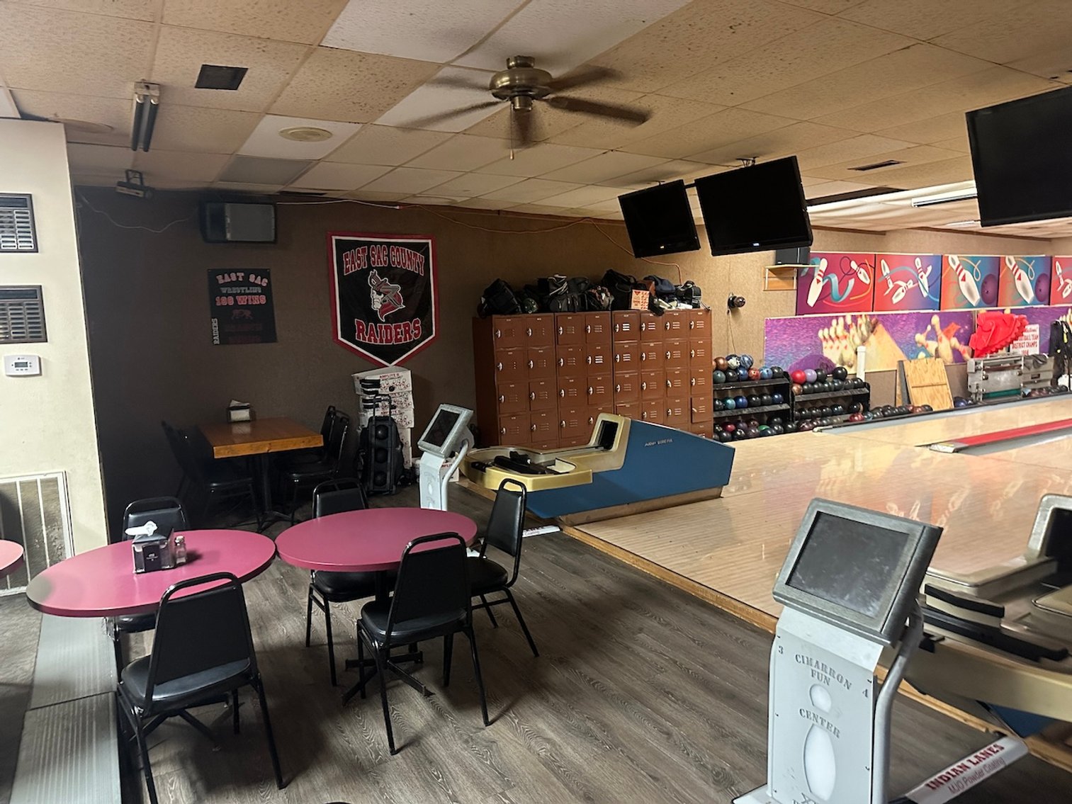 Image for Turn Key Business For Sale in Sac City!