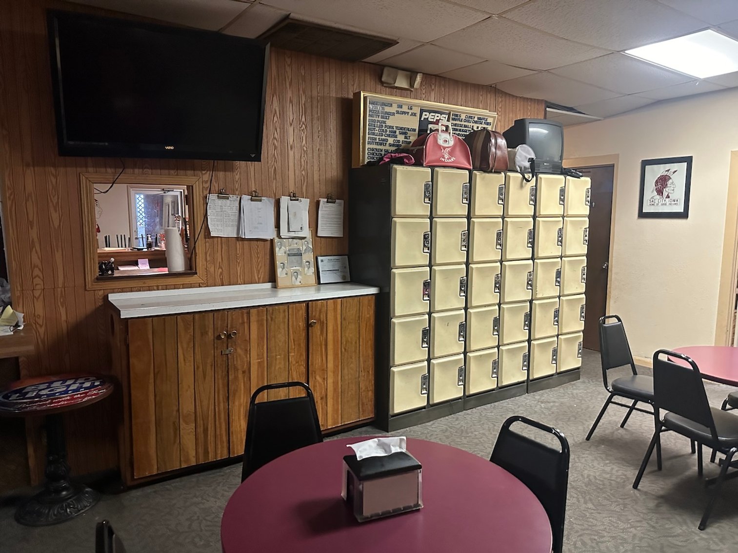 Image for Turn Key Business For Sale in Sac City!