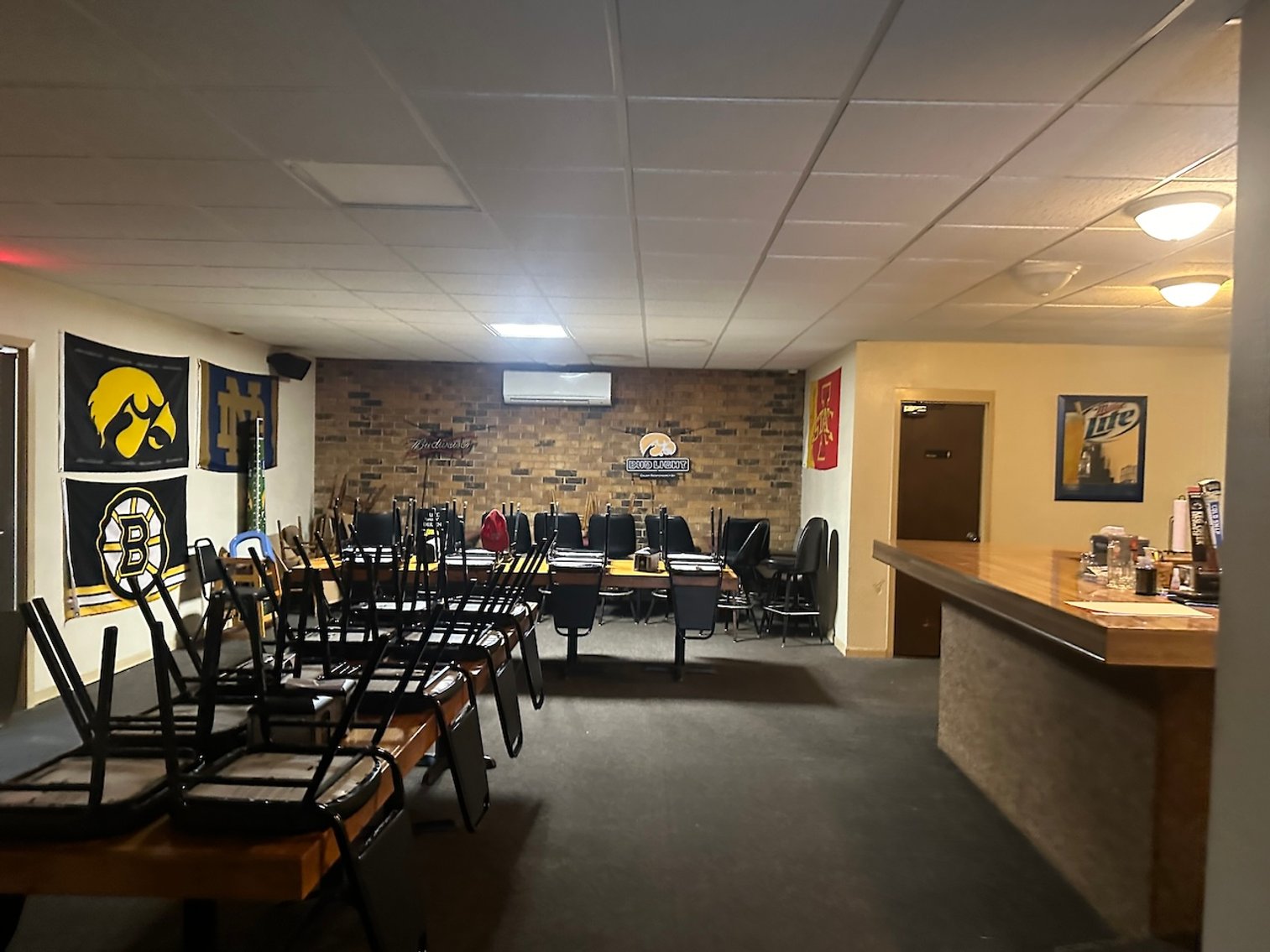 Image for Turn Key Business For Sale in Sac City!