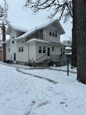 Image for 111 N 7th St., Sac City!