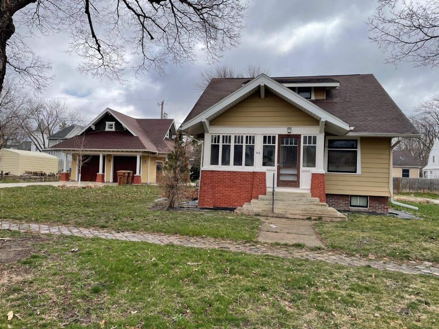 Image for 313 S Fulton Street, Newell!