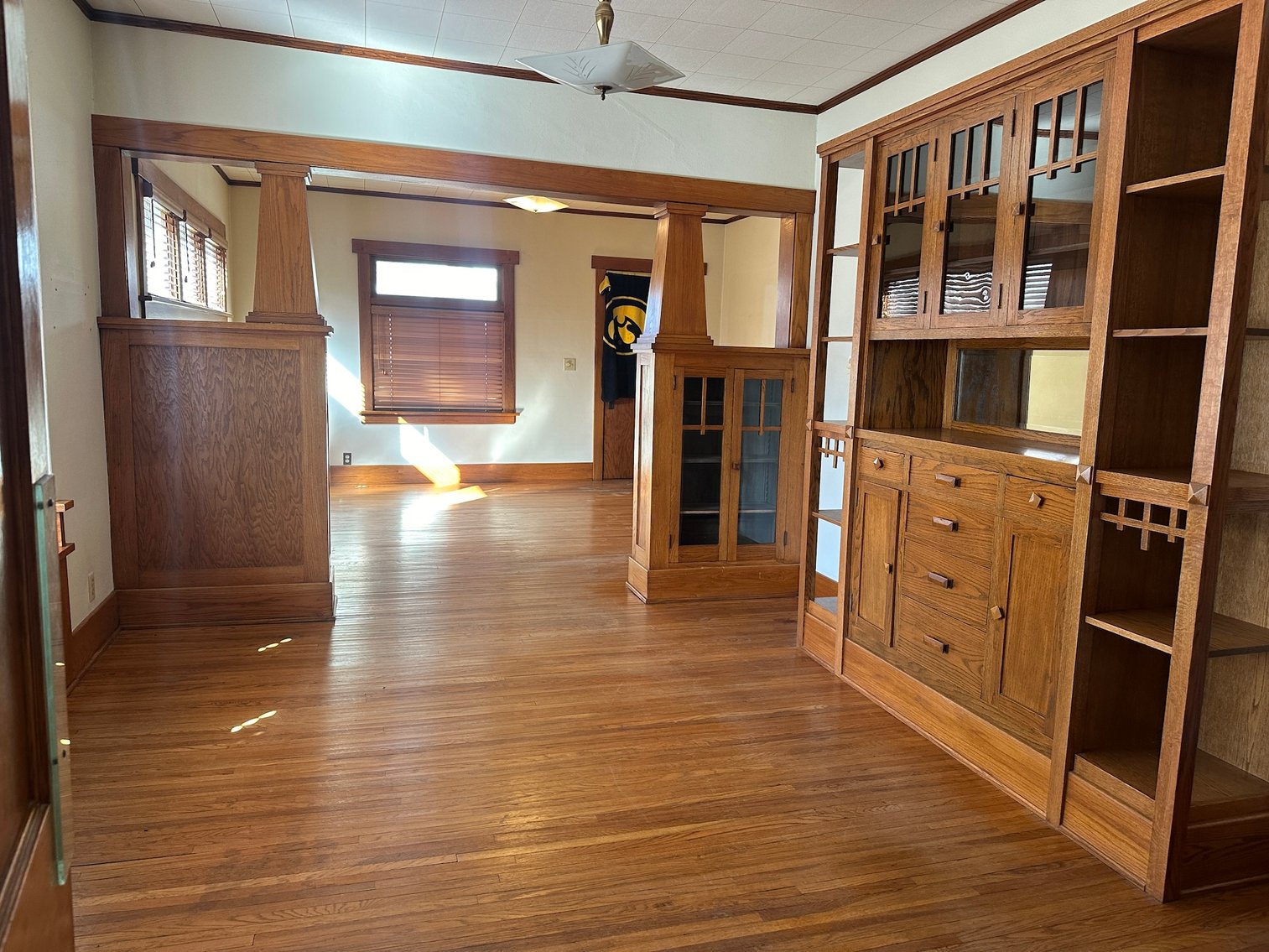 Image for 313 S Fulton Street, Newell!