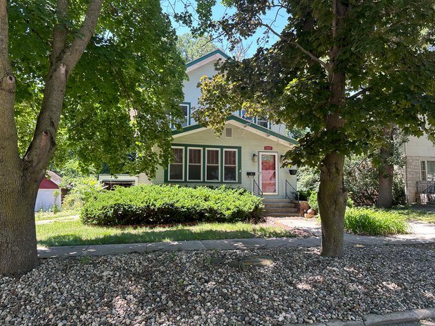 Image for 212 S 8th Street, Sac City!