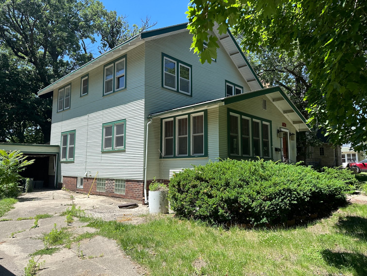 Image for 212 S 8th Street, Sac City!