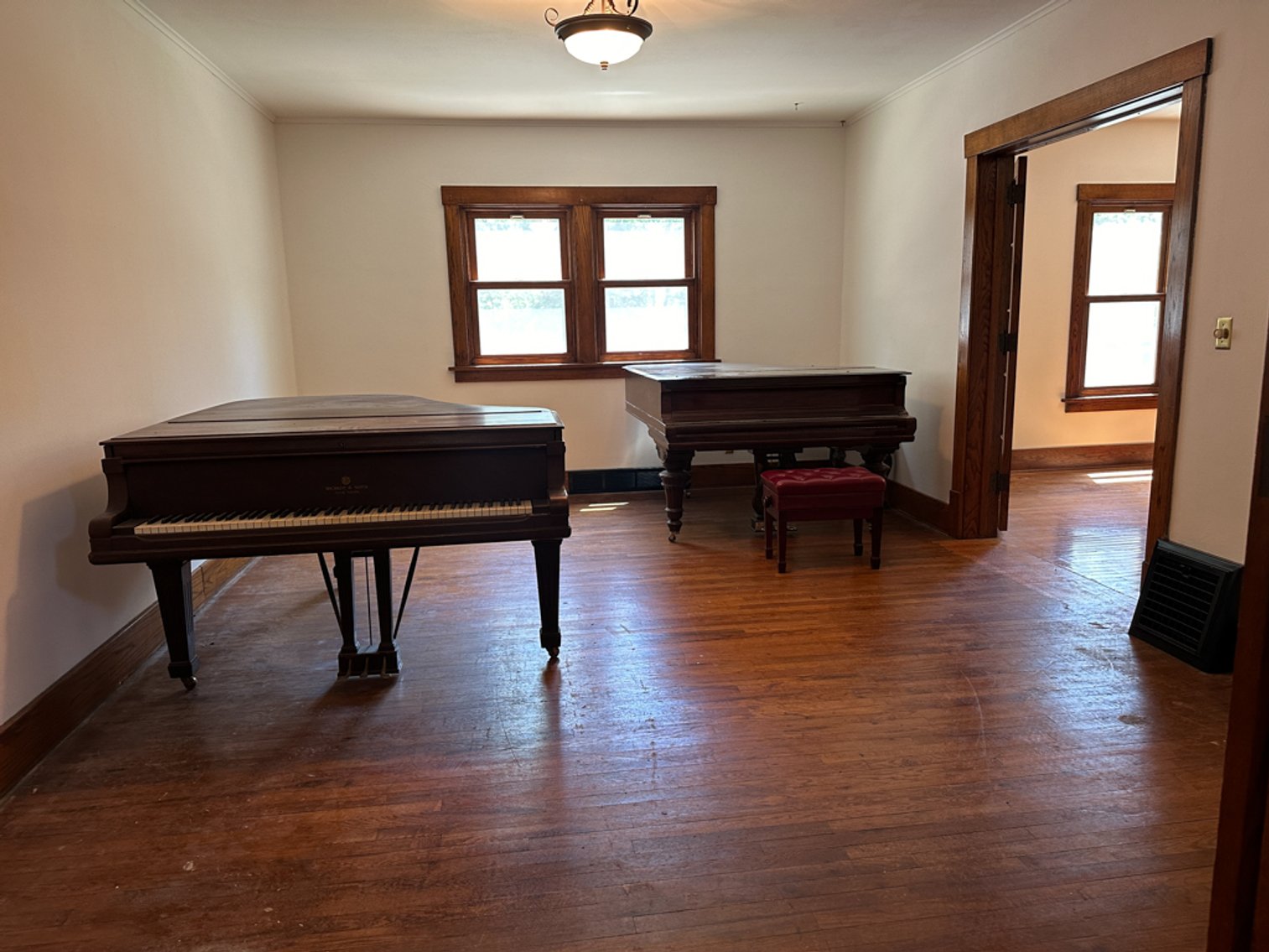 Image for 212 S 8th Street, Sac City!