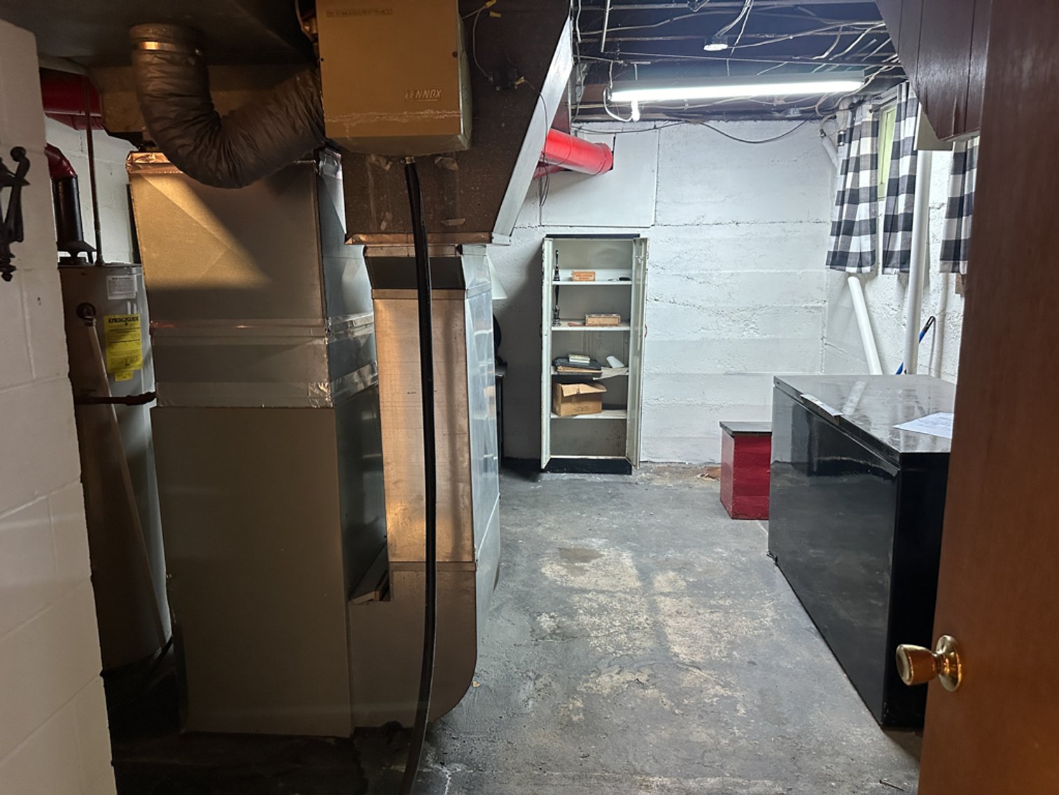 Image for 212 S 8th Street, Sac City!