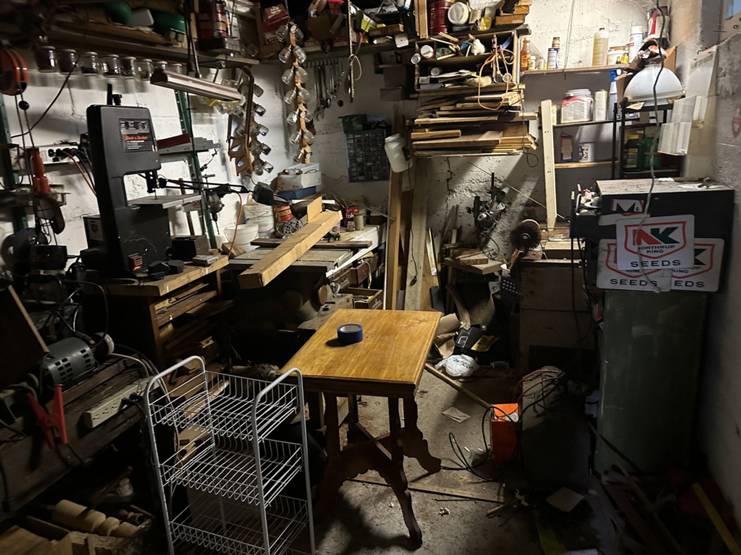 Image for 212 S 8th Street, Sac City!