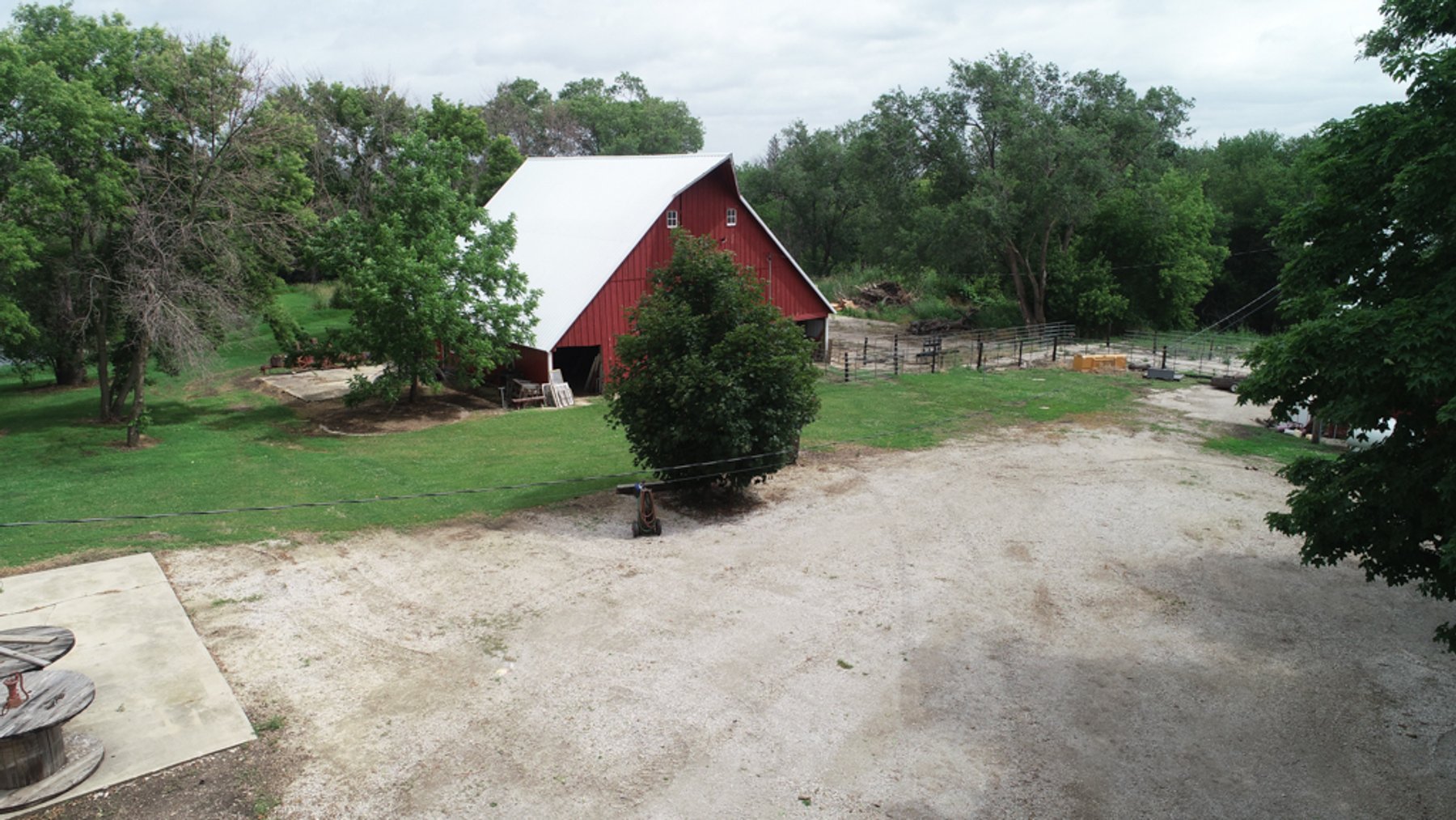 Image for Peterson, IA Acreage For Sale!