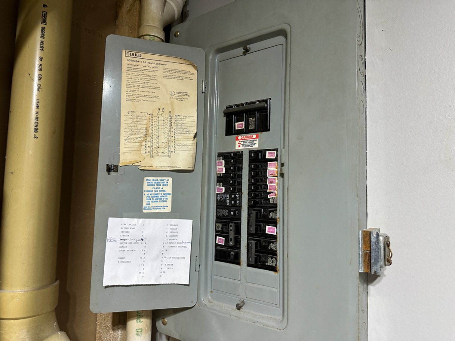 Image for 901 Gishwiller Street, Sac City!