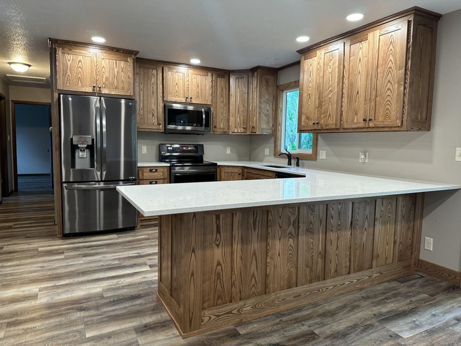 Image for 901 Gishwiller Street, Sac City!