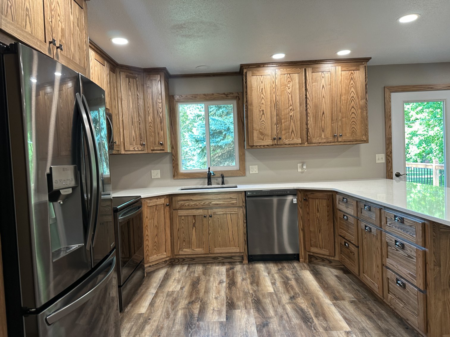 Image for 901 Gishwiller Street, Sac City!