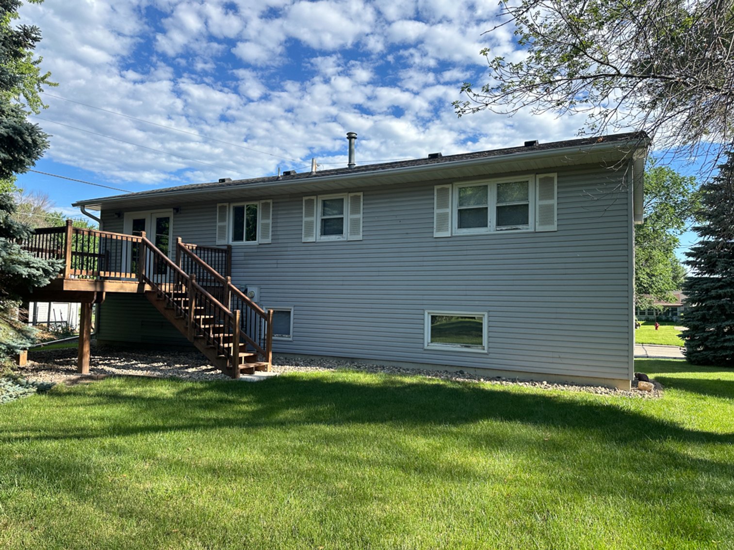 Image for 901 Gishwiller Street, Sac City!