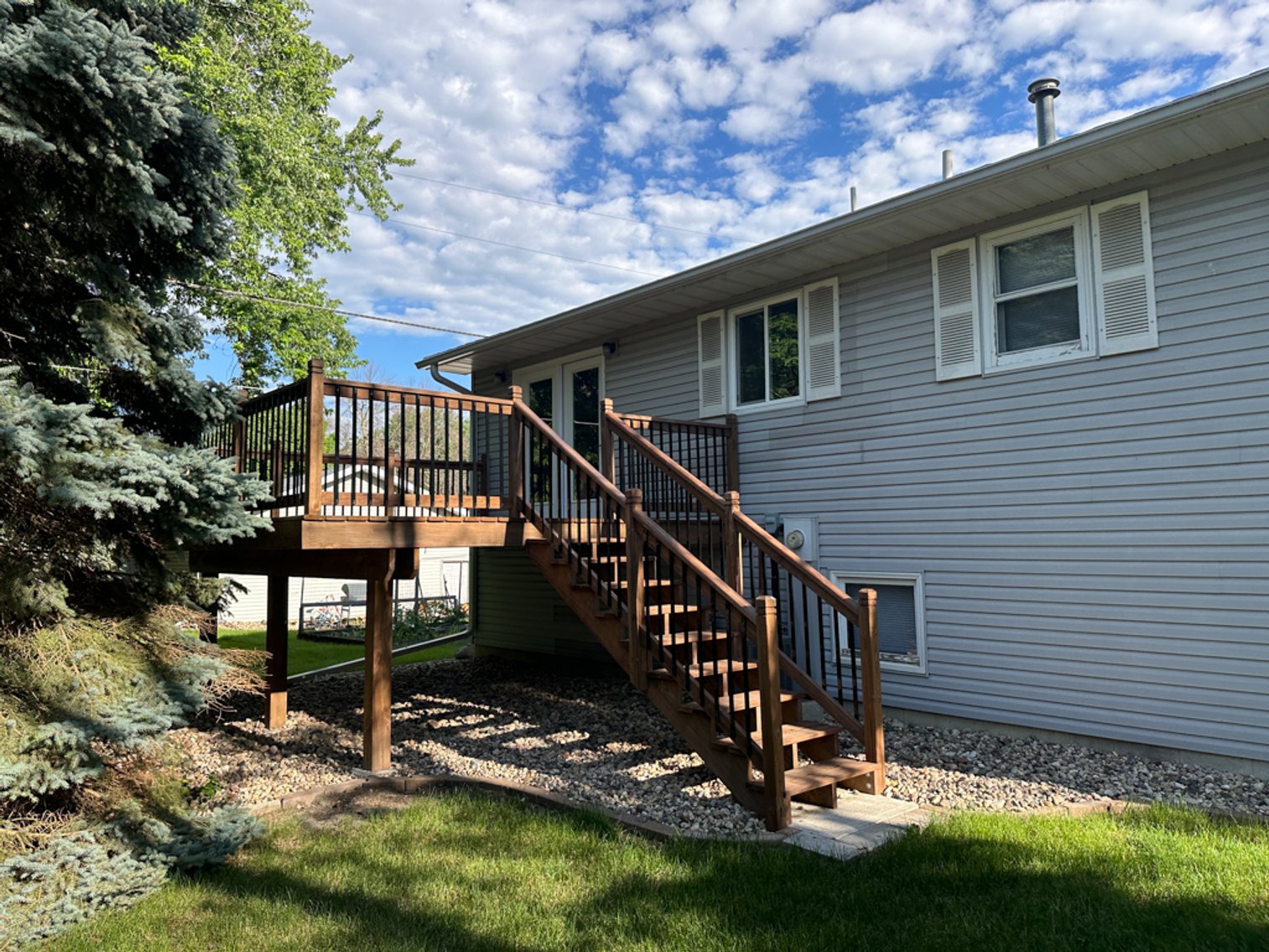 Image for 901 Gishwiller Street, Sac City!