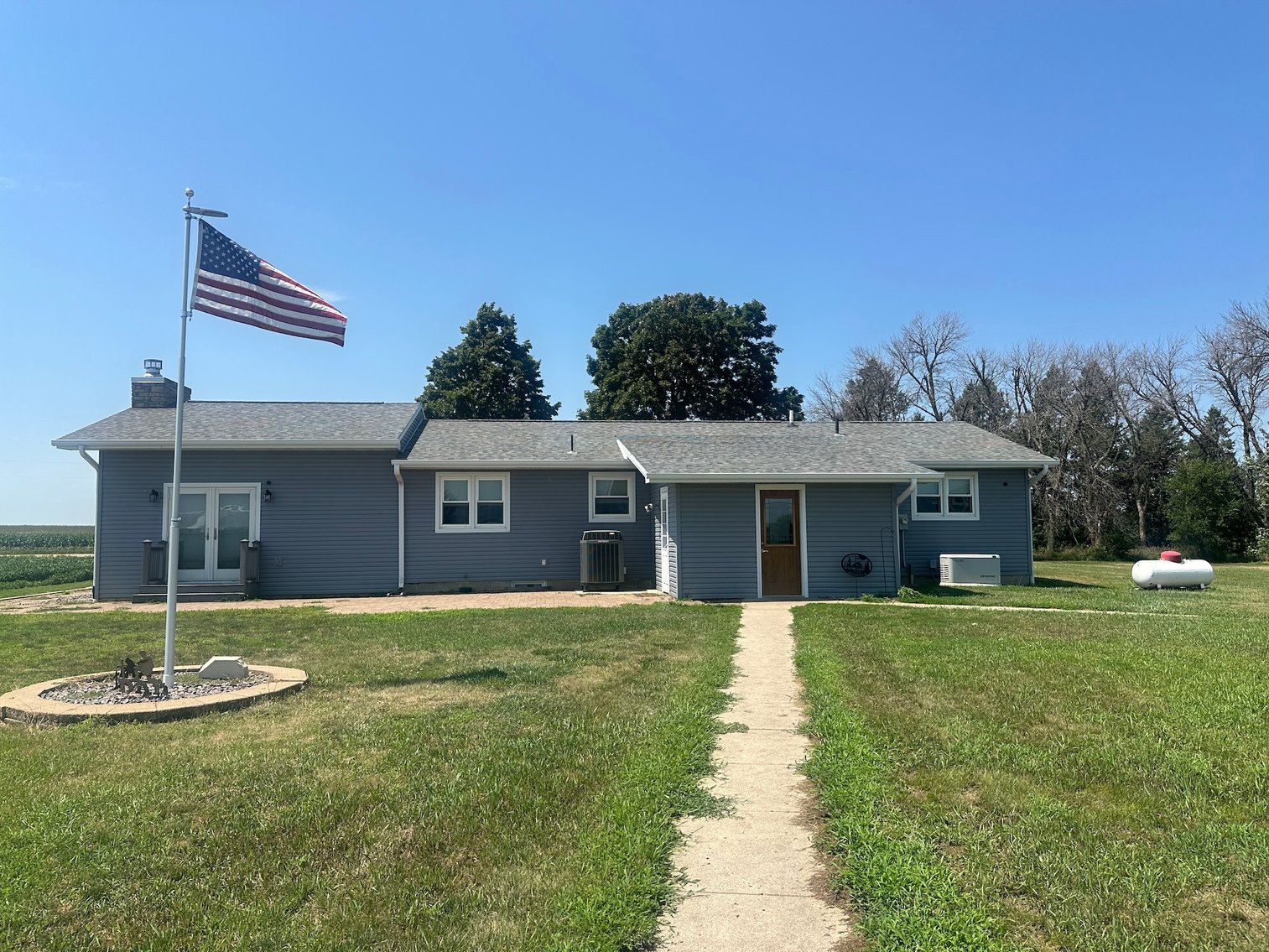 Image for 2170 Taylor Avenue, Sac City!