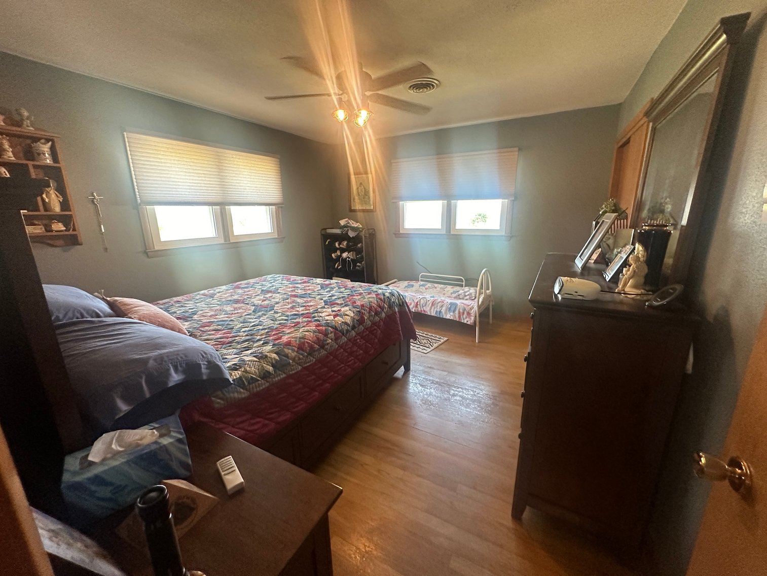 Image for 2170 Taylor Avenue, Sac City!